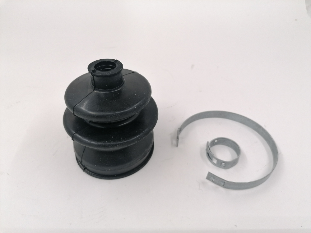 Пыльник внутреннего шруса с хомутами Ока 1111 - Балаково арт ...