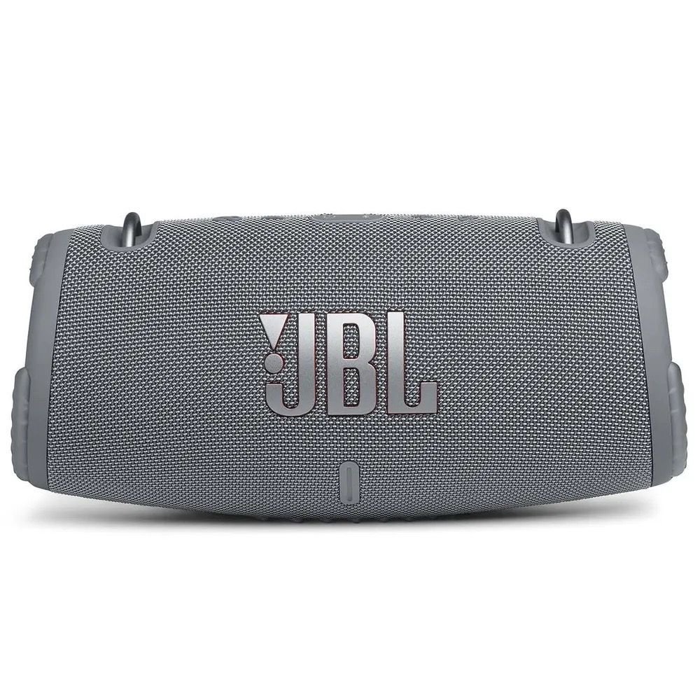 Беспроводная колонка JBL Xtreme 3, 100 Вт, серый #1