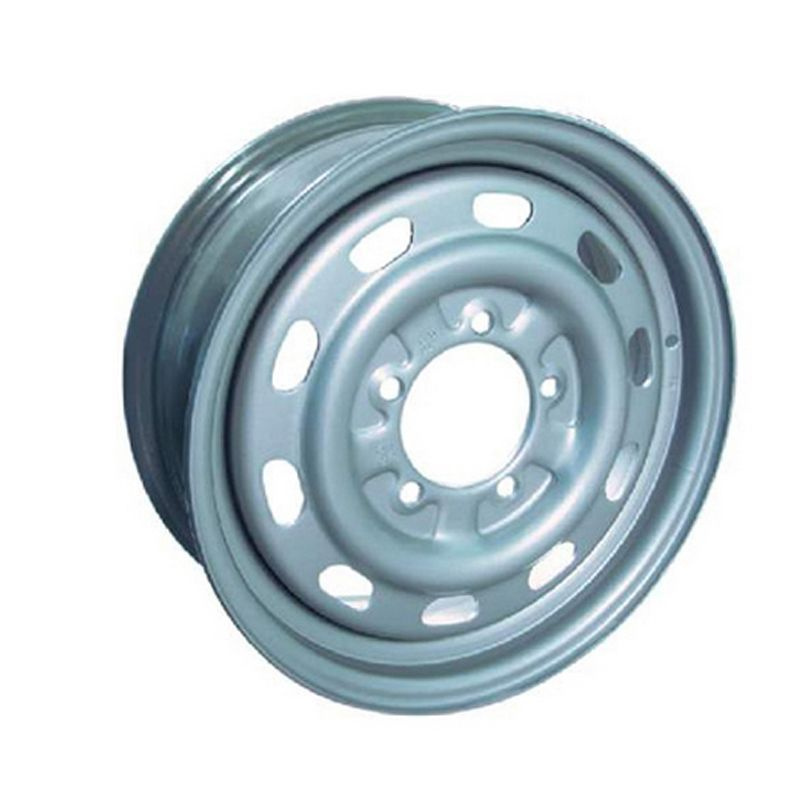 Колесный диск ГАЗ 16x6.5" PCD5x139.7 ET45 D108.5 Штампованный - купить ...