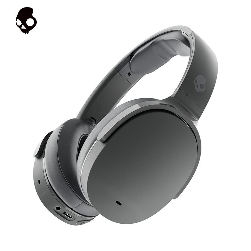 Игровые наушники Skullcandy x-Hesh ANC, серый - купить по доступной ...
