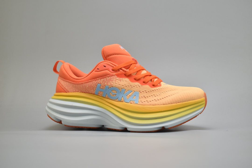 Кроссовки HOKA ONE ONE #1