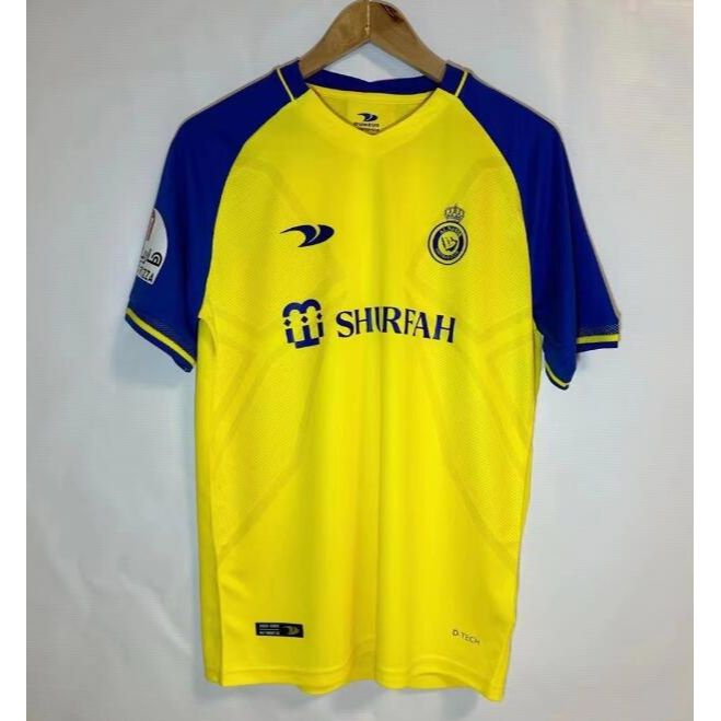 Al Nassr 2024 Jersey. Аль Наср бренд на футболке. ПСЖ Аль Наср.