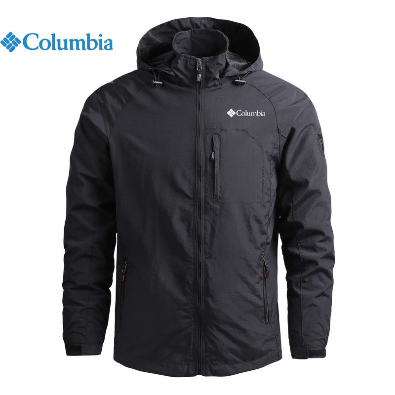 Куртка Columbia Tisdale Peak Jacket #1