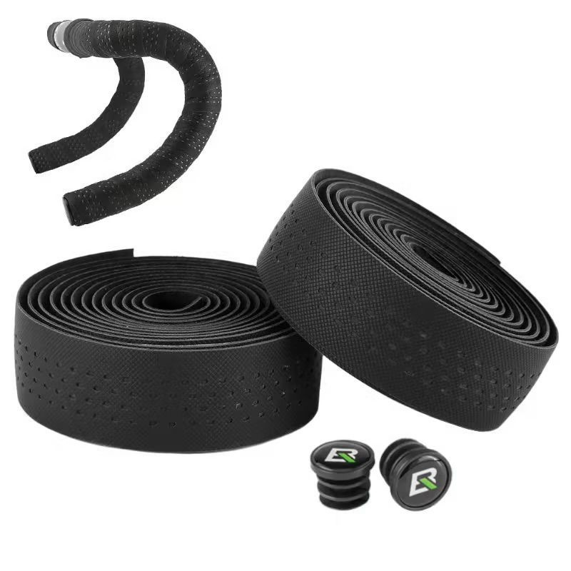 Обмотка руля велосипеда Rockbros / Обмотка руля купить на OZON по ...