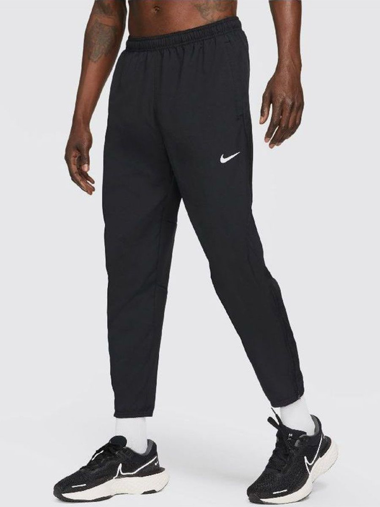 Брюки спортивные Nike Мужской - купить по доступным ценам винтернет-магазине OZON (749242667)
