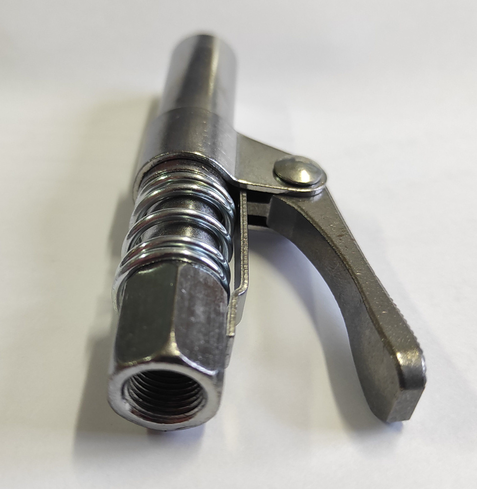 Головка-насадка на плунжерный шприц - купить с доставкой по выгодным ...