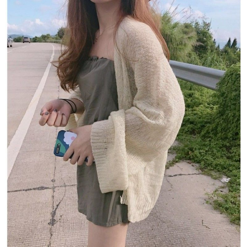 Кардиган #1
