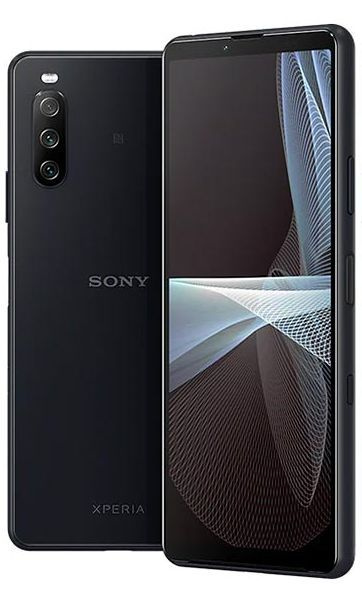 sony xperia 10 iii