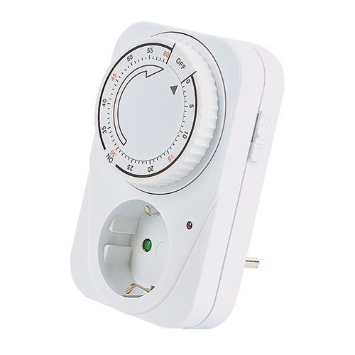 Таймер ROBITON ME-04 обратного отсчета BL1 - купить с доставкой по ...