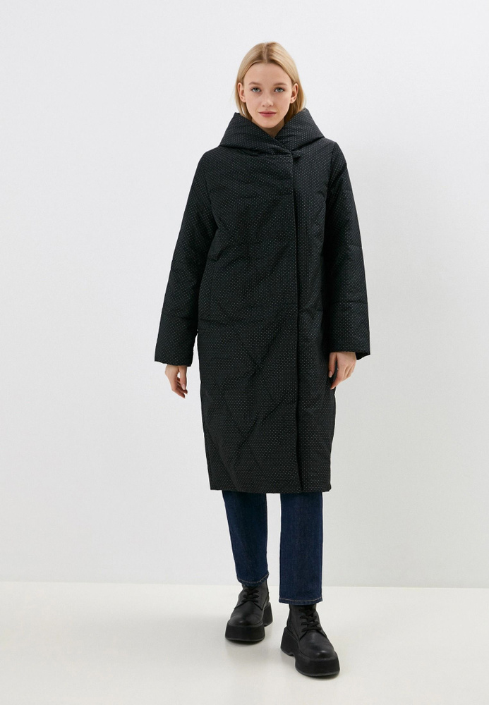 Пальто Dixi Coat #1