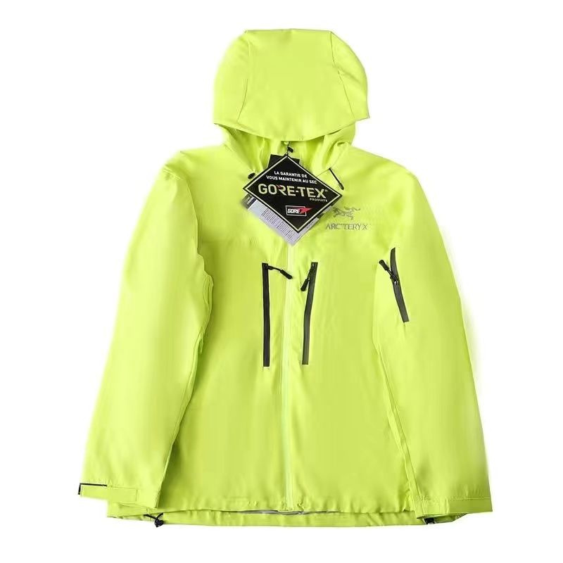 Ветровка Arc'teryx #1