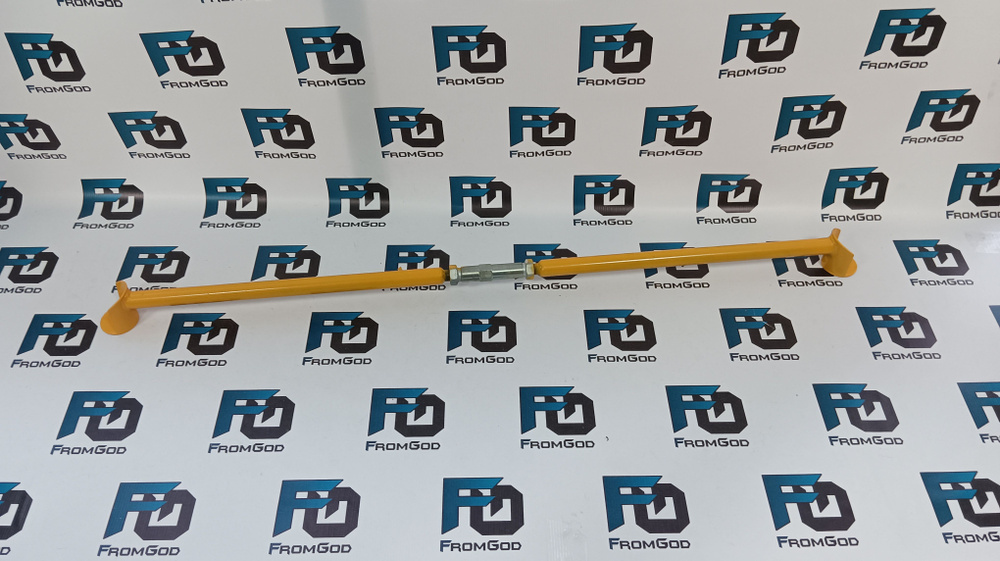 Растяжка задних стоек для ВАЗ 2108-2115 Регулируемая,стаканы - купить ...