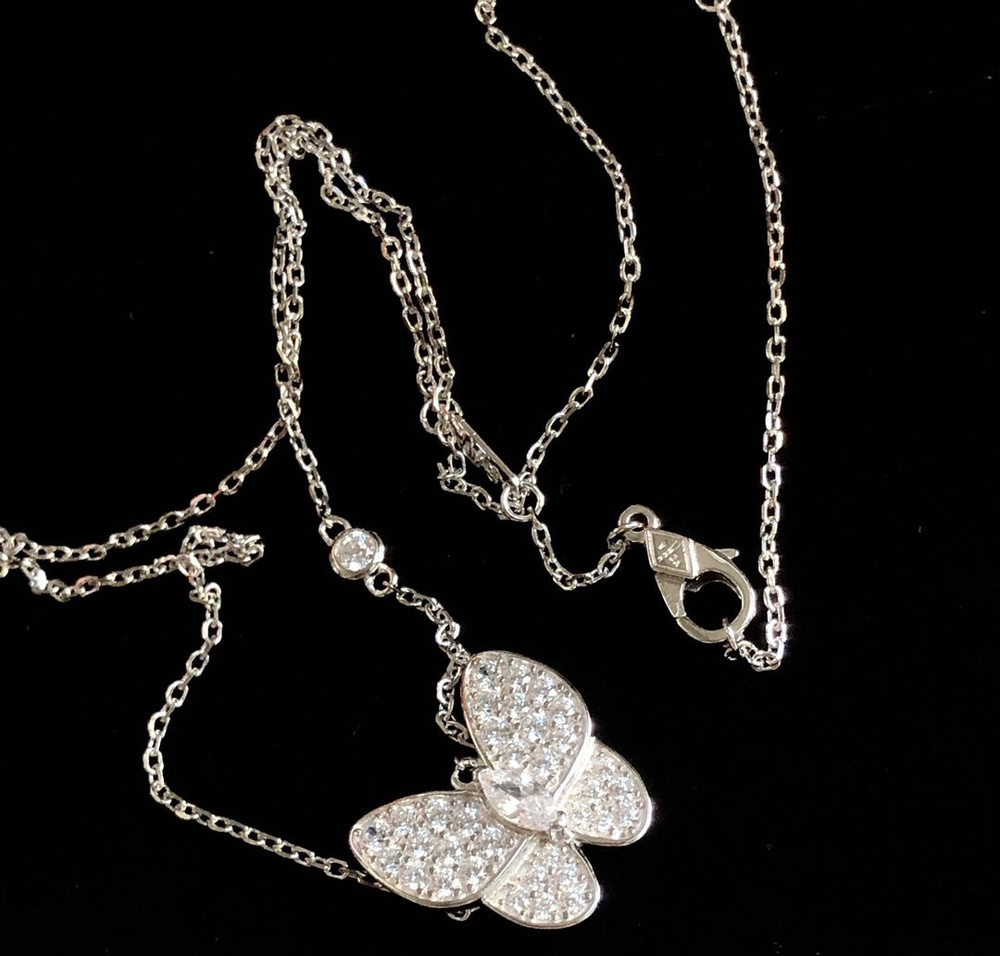 Van Cleef & Arpels Колье Колье #1
