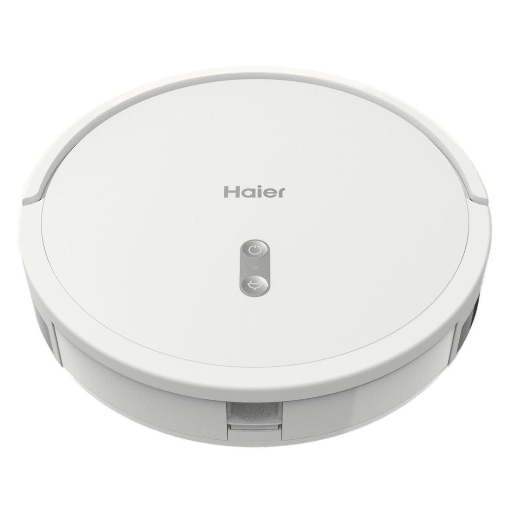 Haier Робот-пылесос HSR Home, белый