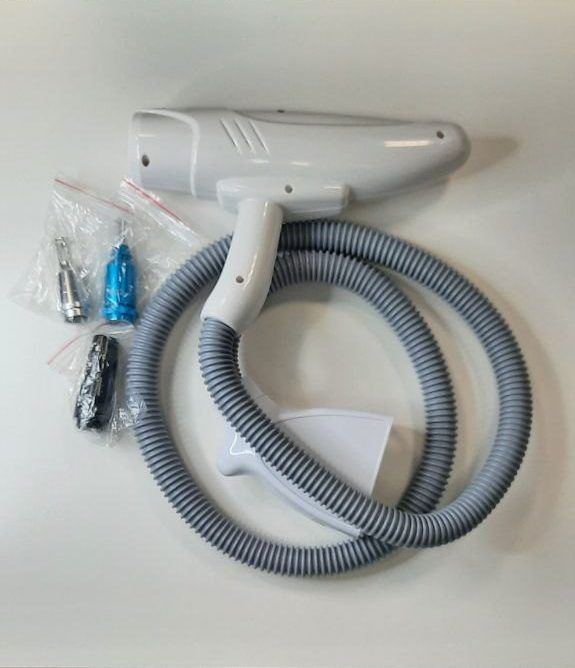 Манипула YAG лазер, карбоновый пилинг, удаление тату купить на OZON по ...