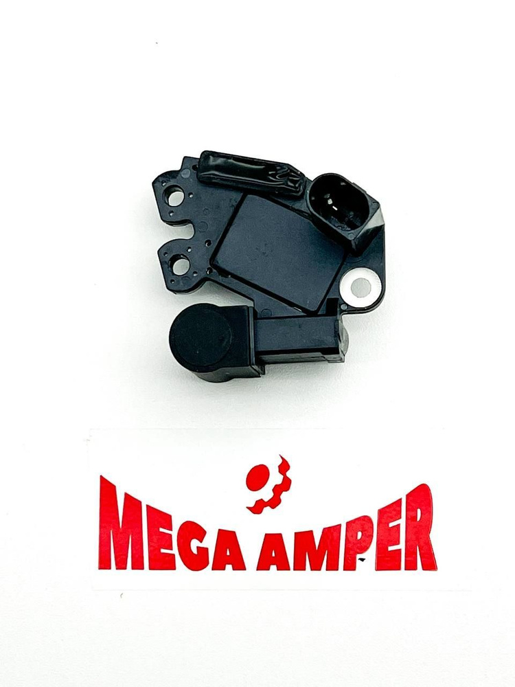 Регулятор напряжения генератора LADA Vesta, X-Ray Веста Икс-Рей VALEO ...