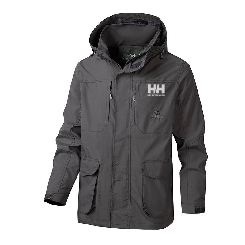 Ветровка Helly Hansen - купить с доставкой по выгодным ценам в интернет ...
