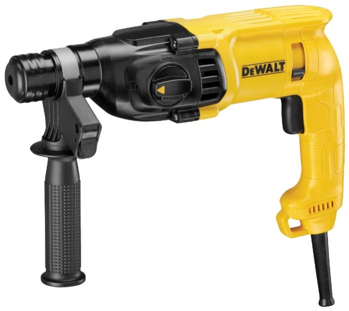 Перфоратор DeWALT D25033K #1