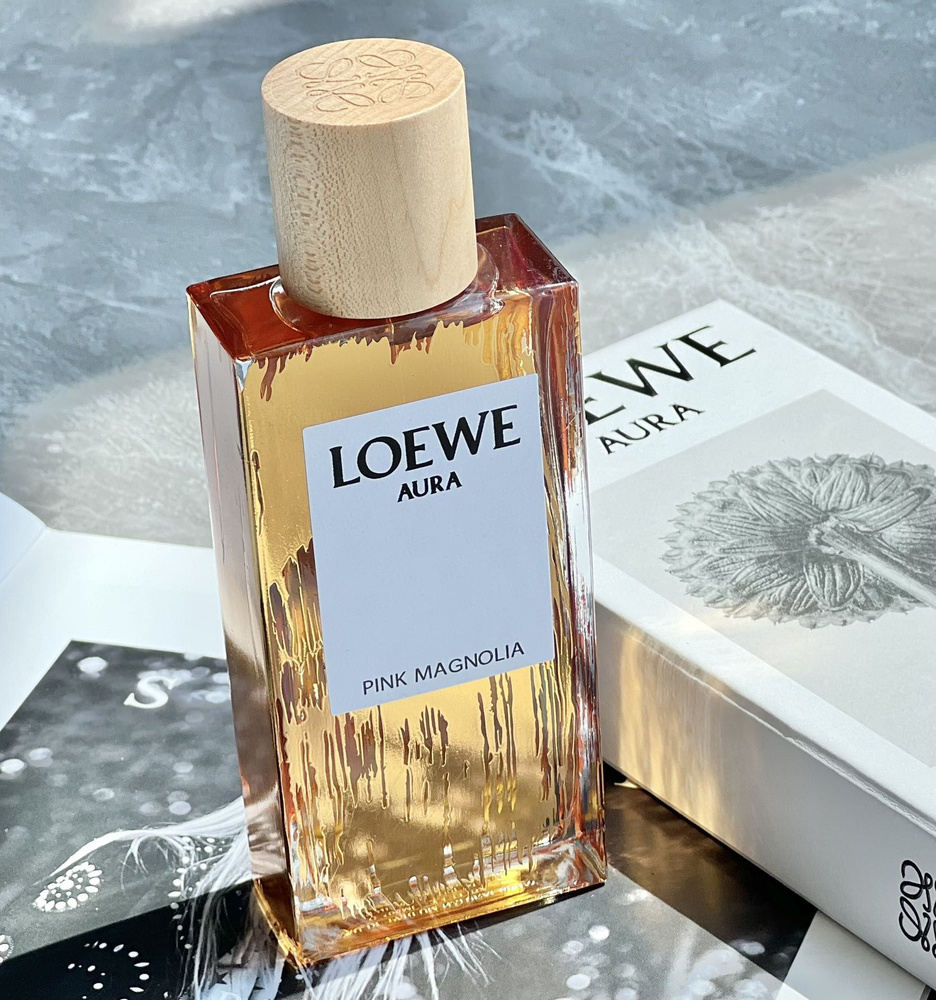 LOEWE Женские Muse of Light Pink Magnolia Духи 100 мл (1504030218)