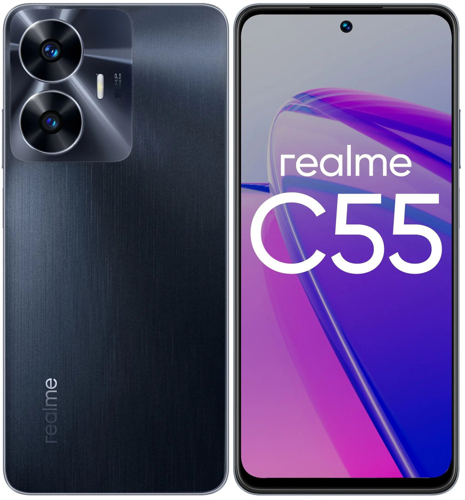 Esim в каких телефонах realme (92) фото