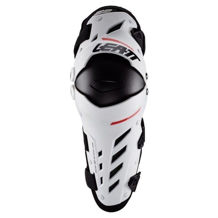 Наколенники Leatt Dual Axis Knee & Shin Guard #1