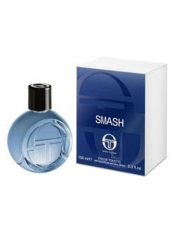 SERGIO TACCHINI SMASH edt 100ml #1