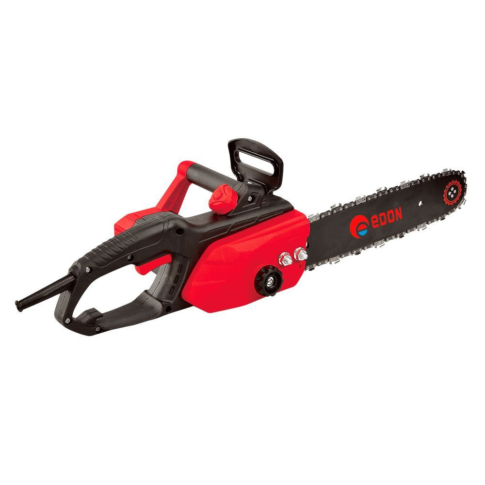 Электропила цепная Edon ECS405-KA30(1400 Вт.;820 об/мин.; 13 м/с ...