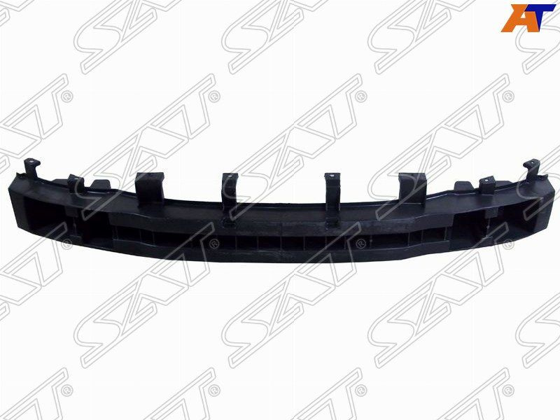 Усилитель переднего бампера для Шевроле Авео Т200 2003-2008, Chevrolet ...