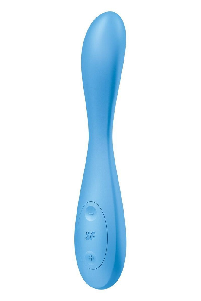 Satisfyer Вибратор, 19 см #1