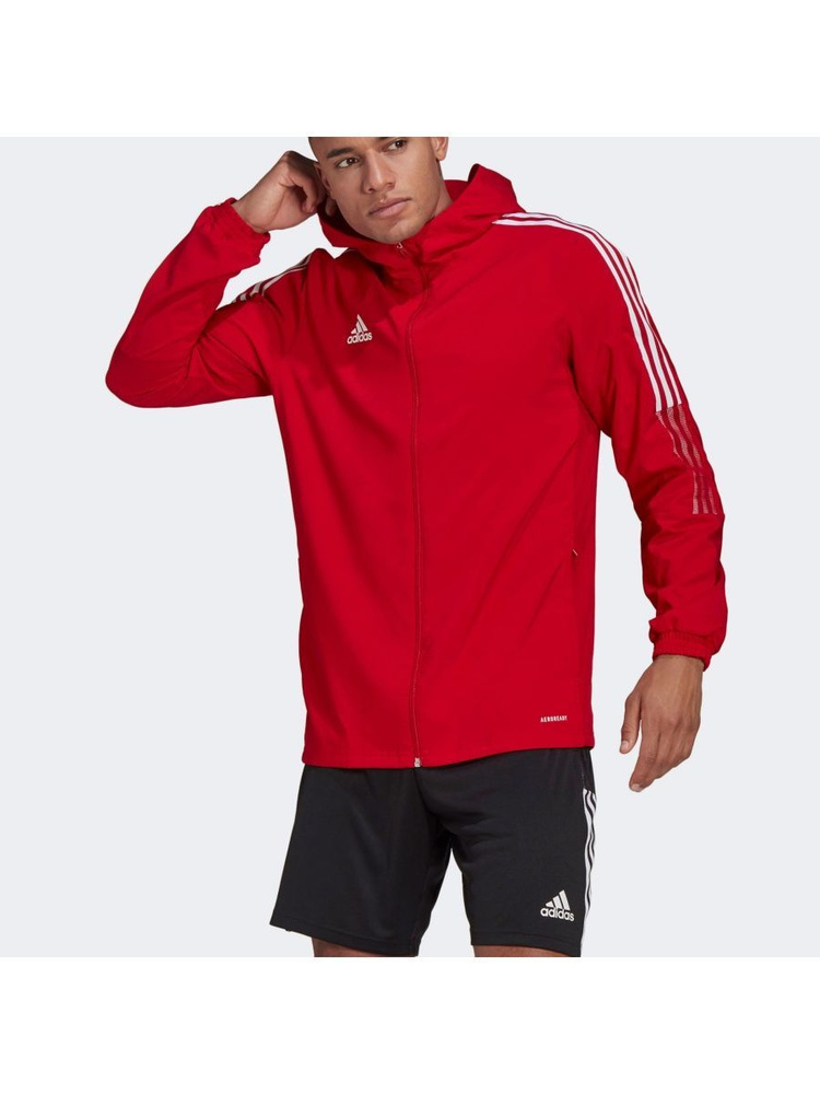 Ветровка adidas #1