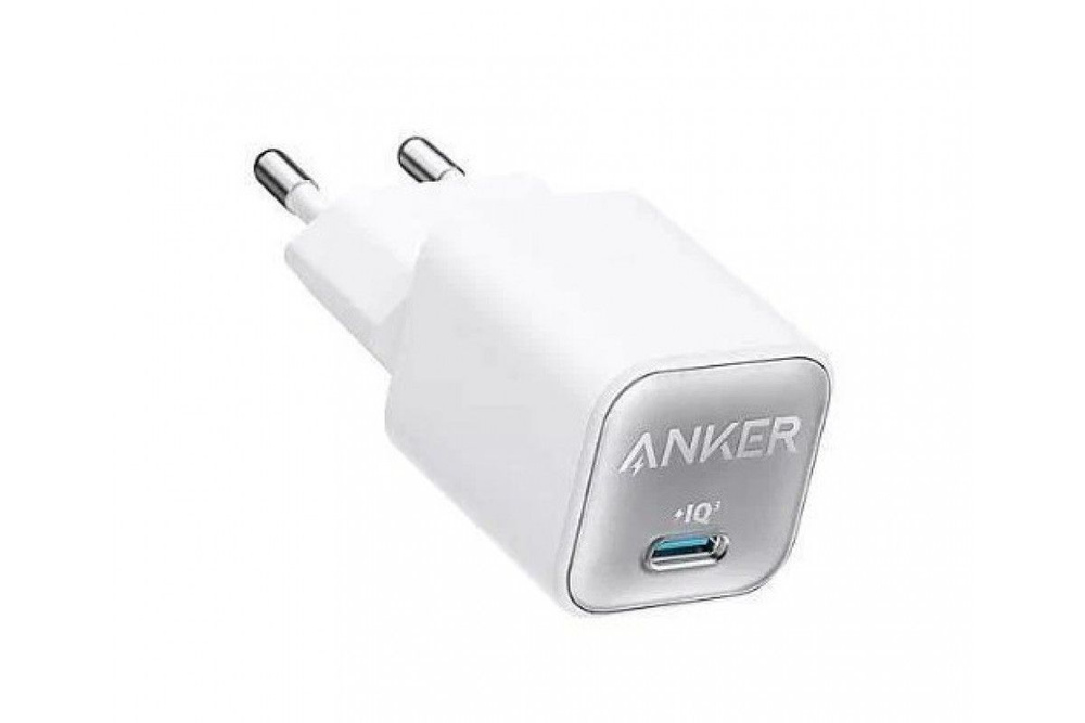 anker 20w usb c charger