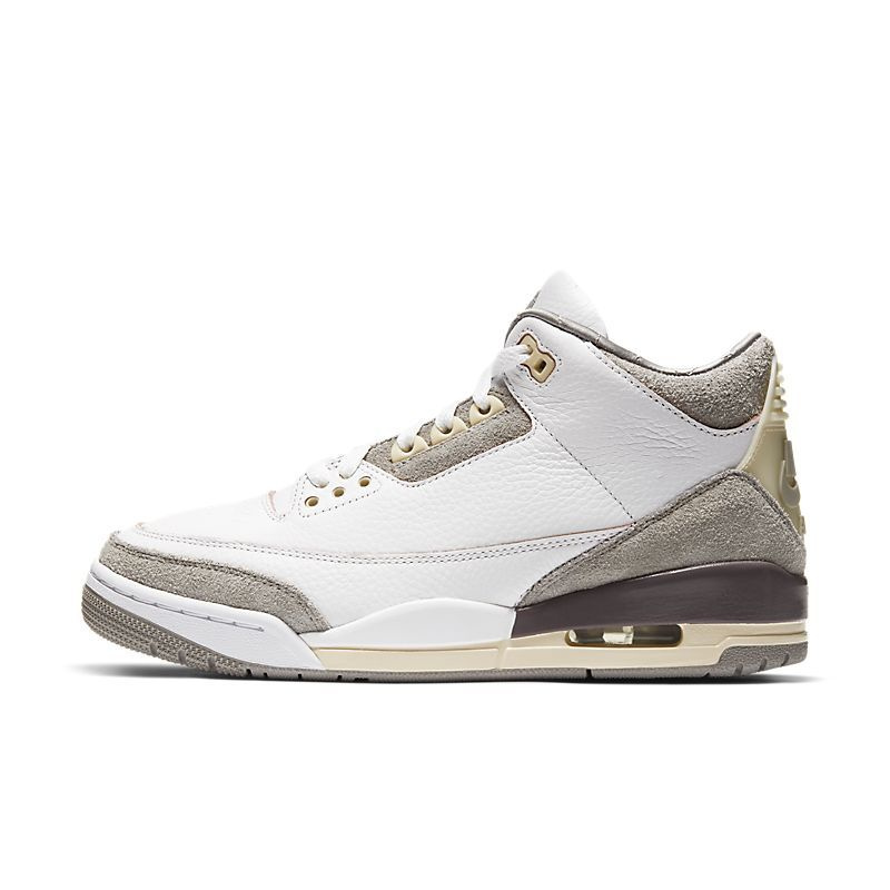 Кроссовки Jordan Air Jordan 3 #1