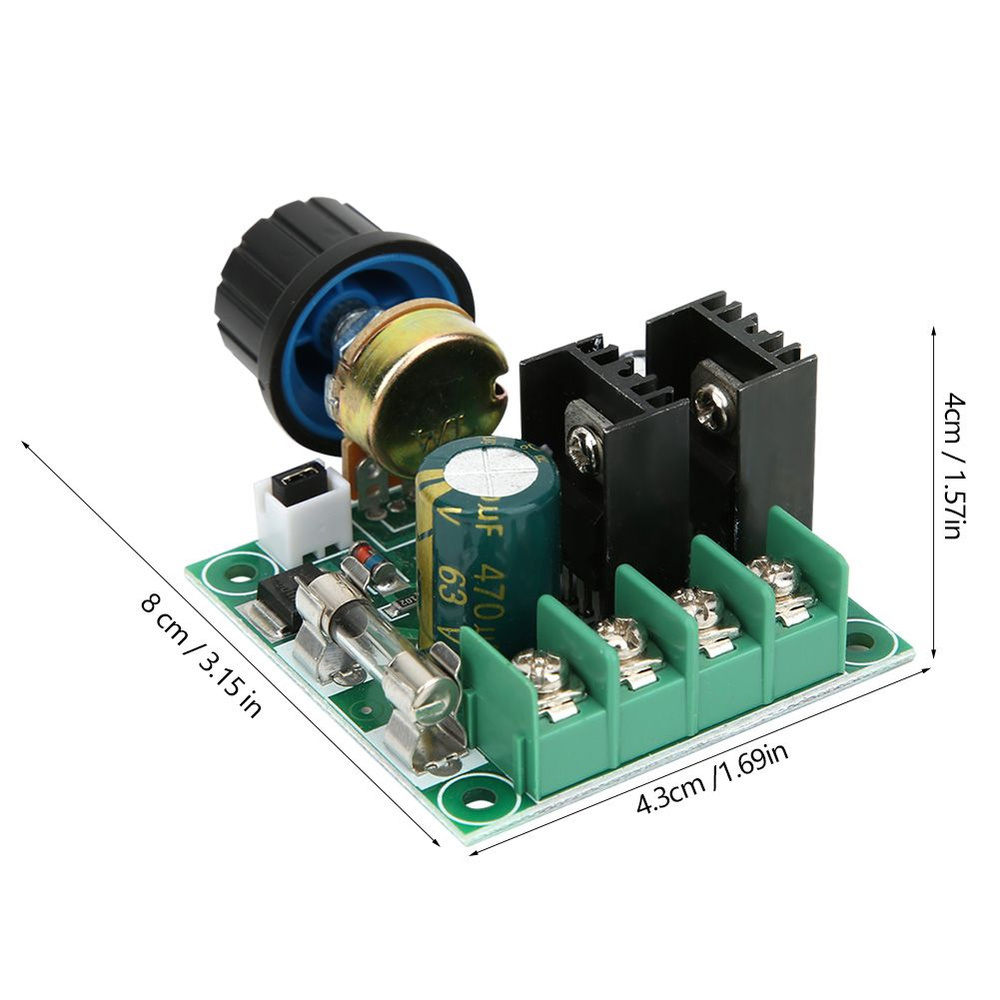 Контроллер двигателя - купить с доставкой по выгодным ценам в интернет ...