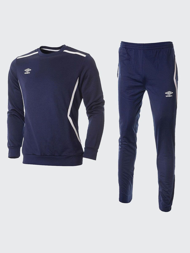 Umbro on sale crew neck