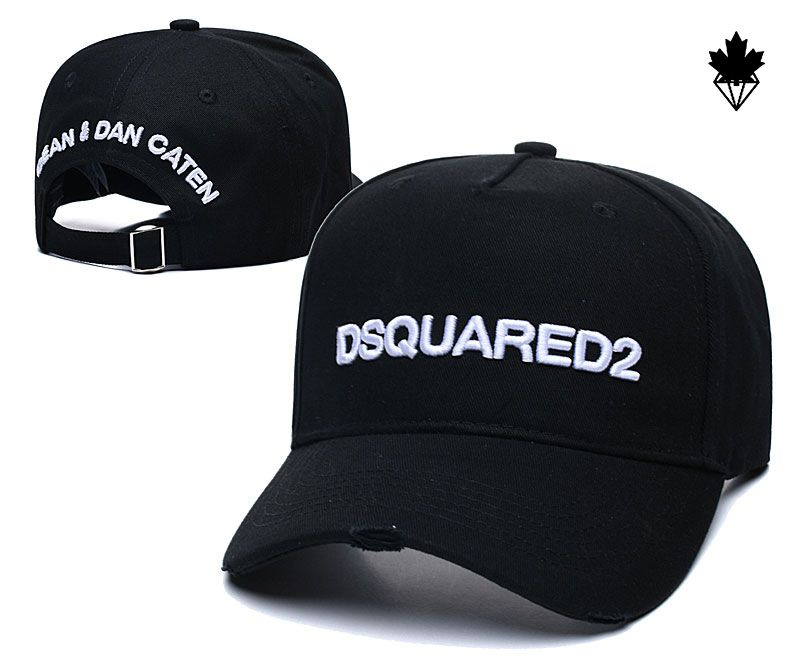 Бейсболка DSQUARED2 - купить с доставкой по выгодным ценам в интернет ...