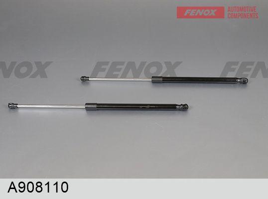 FENOX Крышка багажника, арт. A908110, 2 шт. #1