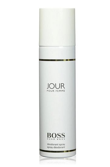 Hugo boss jour pour femme deodorant on sale spray