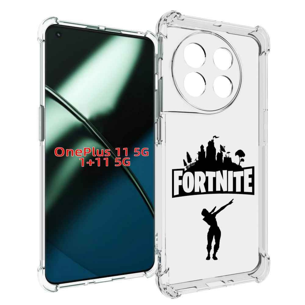 Чехол-бампер MyPads для OnePlus 11 с рисунком fortnite-2, противоударный,  силиконовый, с выступами и усиленными углами для защиты камеры - купить с  доставкой по выгодным ценам в интернет-магазине OZON (938527446)