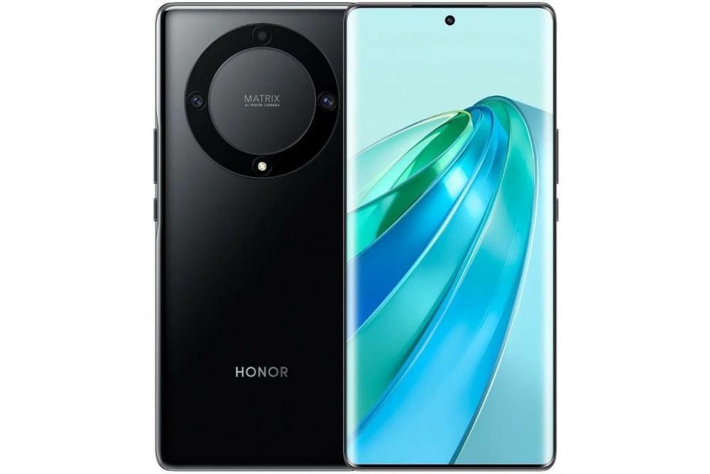 Смартфон Honor X9A 6/128GB - купить по выгодной цене в интернет ...