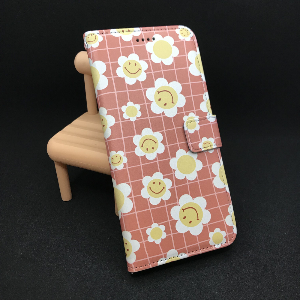ASUS Zenfone 10 оригинальный дизайн защитный чехол книжка для смартфона ...