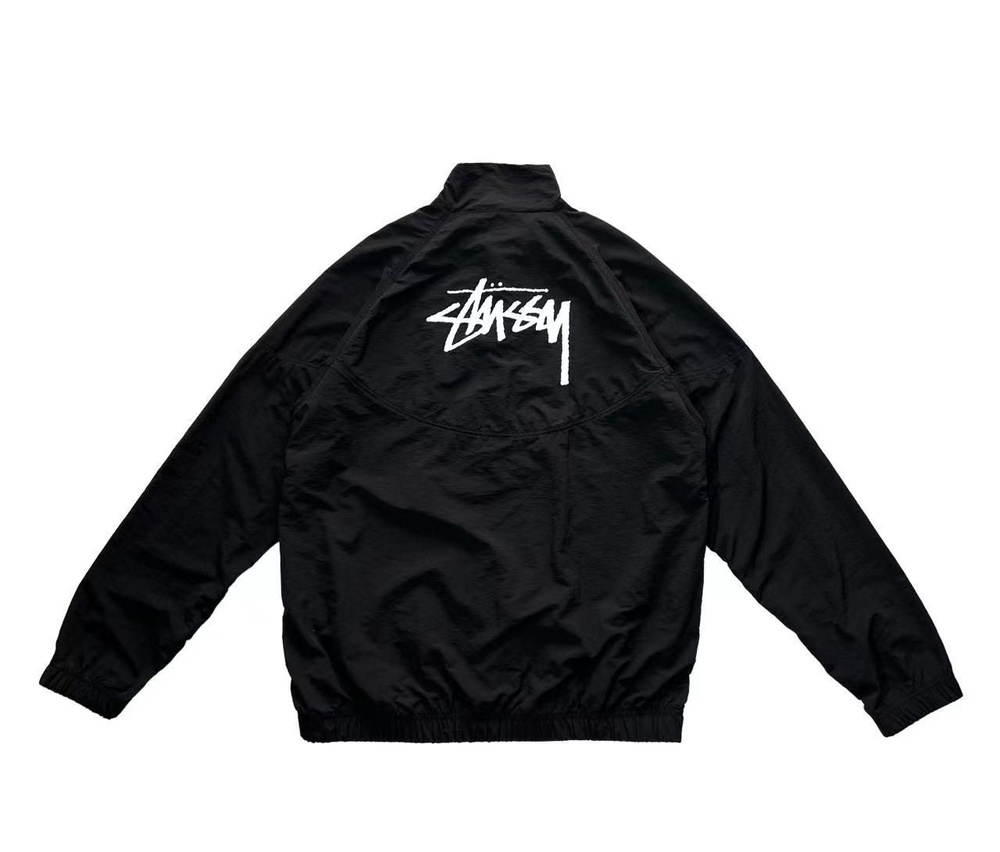 Жакет Stussy #1