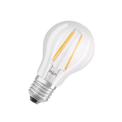 LED STAR CL A 60 5W/827 230V FIL CL E27 - LED лампа OSRAM #1