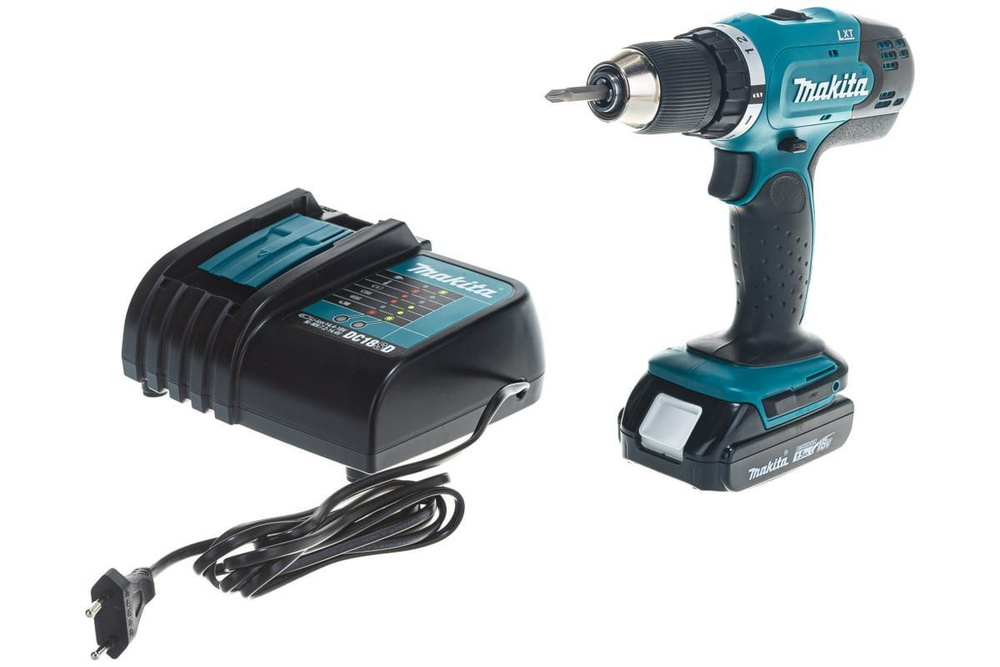 Makita 18 v 1.5 ah sale