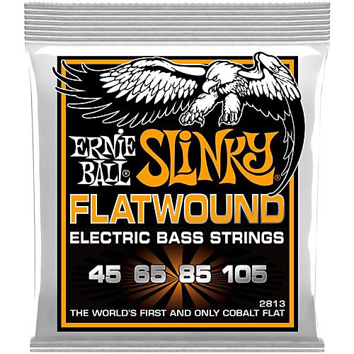Ernie Ball Hybrid Slinky, 009-046 2222
