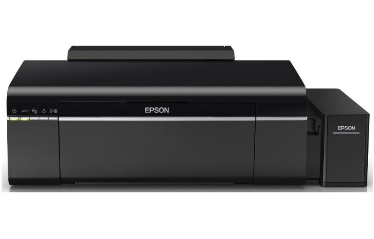 Принтер Epson L805 Купить Спб