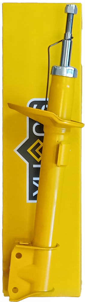 Амортизатор (стойка) задний для ПОЛНОПРИВОДНЫХ (4x4) Renault Duster ...