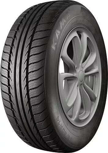 КАМА Breeze НК-132 Шины  летние 205/65  R15 94T #1