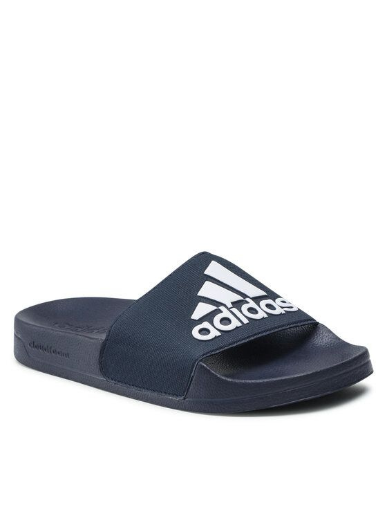 Adidas adilette shower men's clearance slide sandals