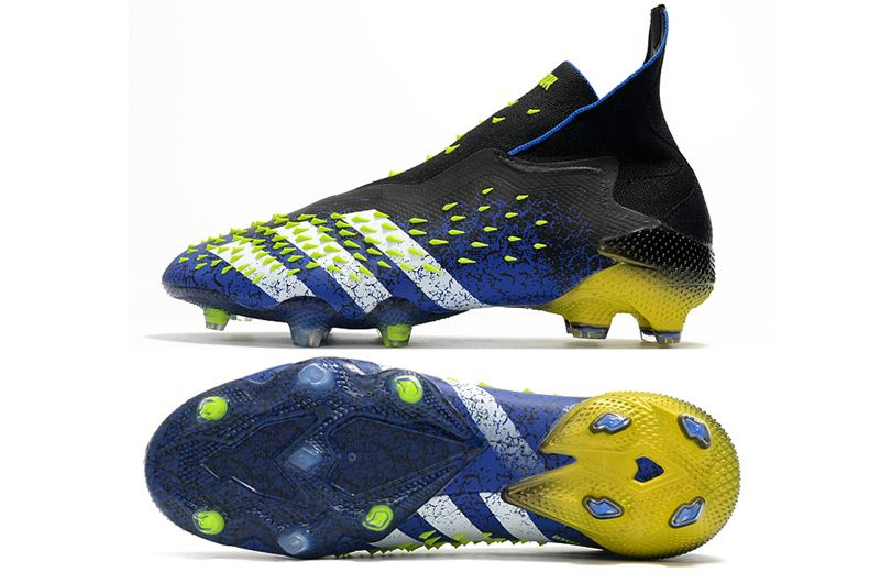 Бутсы adidas PREDATOR LEAGUE FG #1