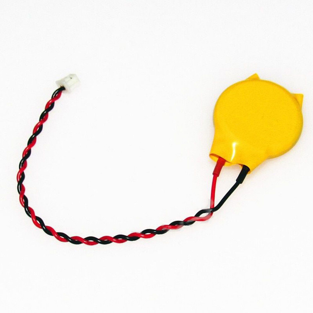 Батарейка элемент питания CR2032 для BIOS материнских плат ноутбуков с ...